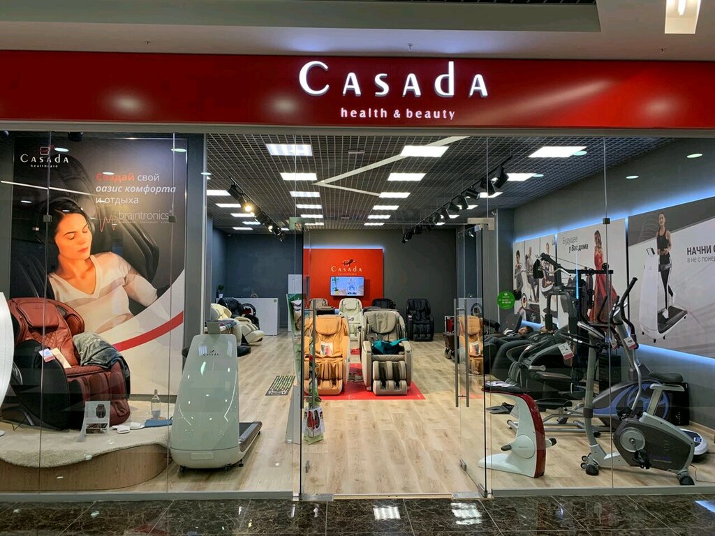 Casada