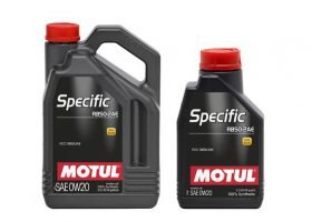 Motul