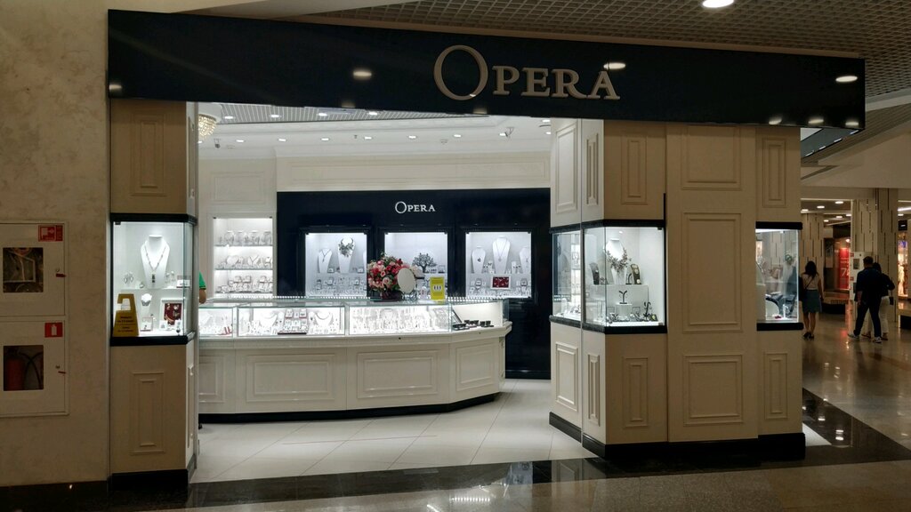 Opera