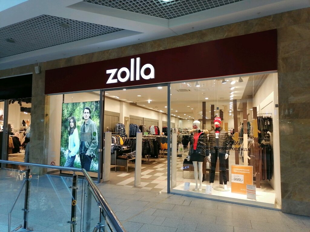 Zolla